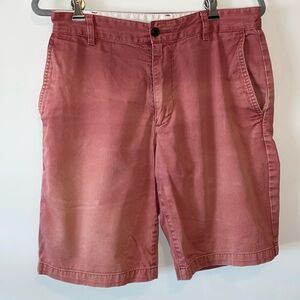 Men’s Dockers Salmon Shorts